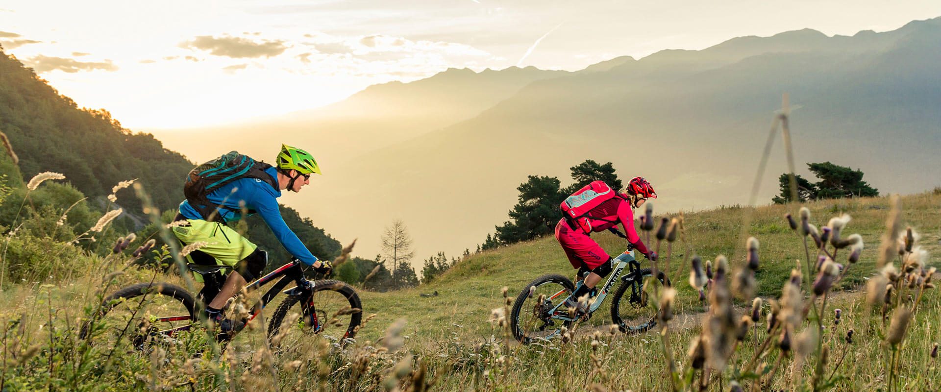 Aktivurlaub Eggental | Urlaub auf dem Ebenhof in Südtirol