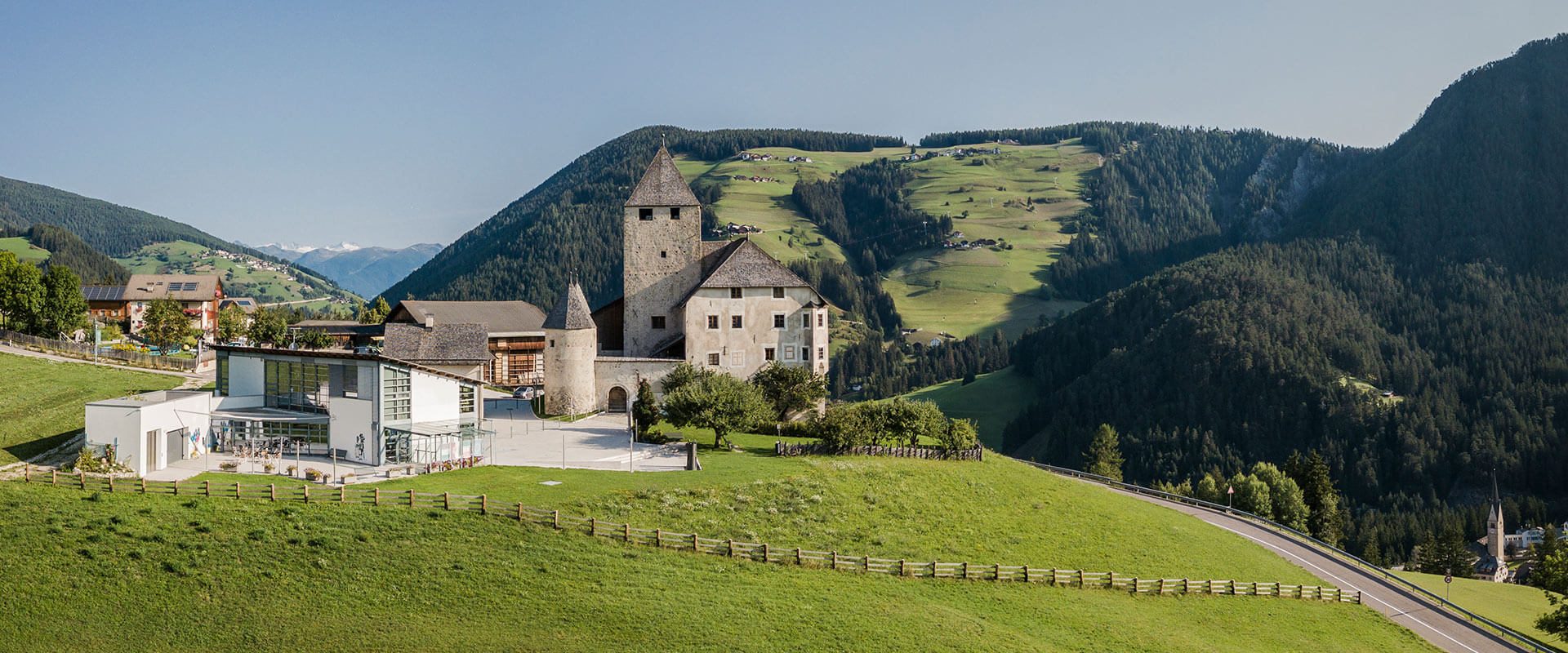 Aktivurlaub Eggental | Urlaub auf dem Ebenhof in Südtirol