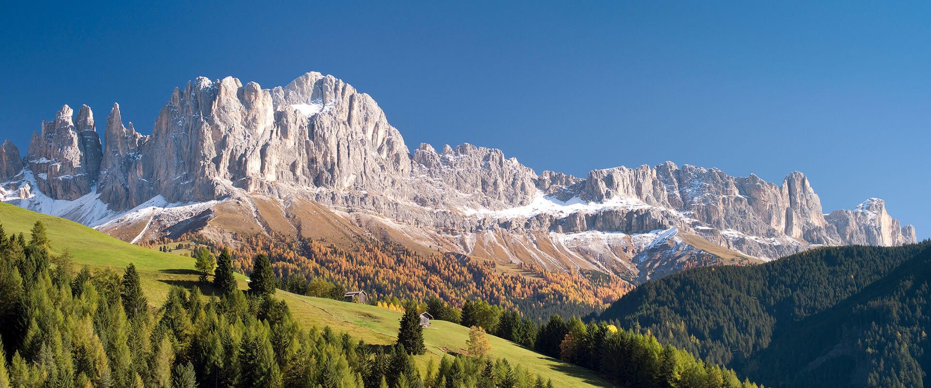 Aktivurlaub Eggental | Urlaub auf dem Ebenhof in Südtirol