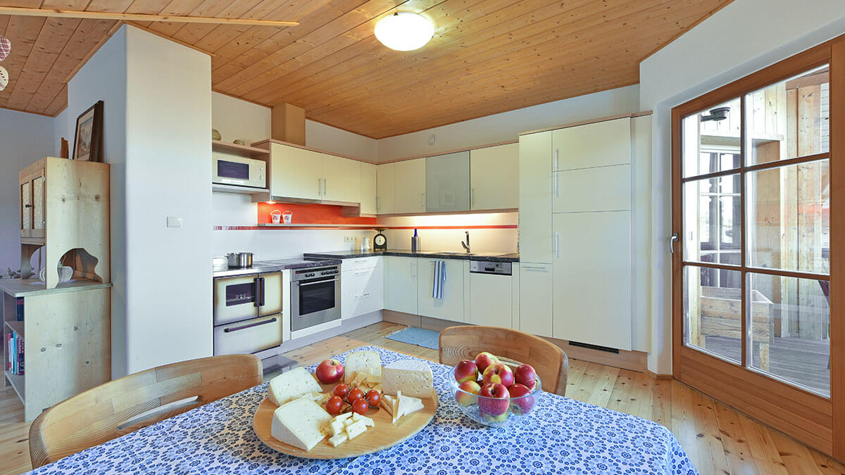 Appartamento Marie | Abitare a Collepietra / Alto Adige