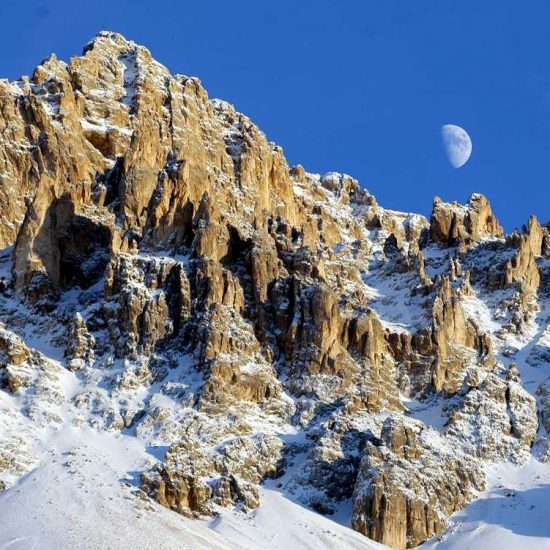 Impressioni da Ebenhof a Collepietra in Val d‘Ega / Alto Adige