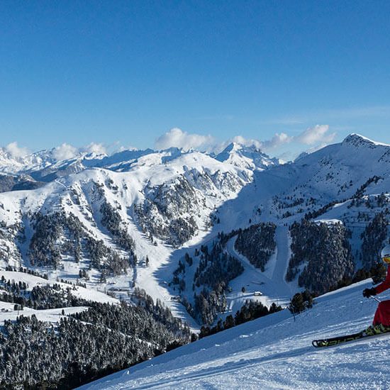 Impressioni da Ebenhof a Collepietra in Val d‘Ega / Alto Adige